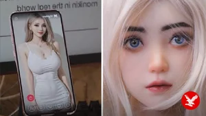 The Rise of Virtual Girlfriends: AI Companions That Can Love and Feel Jealous - image 2