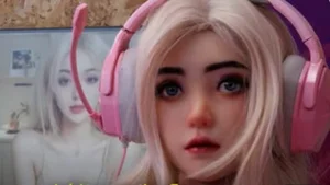 The Rise of Virtual Girlfriends: AI Companions That Can Love and Feel Jealous - image 6