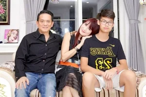 Actress Hien Mai Defines Timeless Beauty at Nearly 60 - image 0