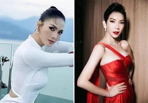 High-Stakes Rivalry: When Supermodels Clash Over Charity and Philanthropy Ethics - image 0