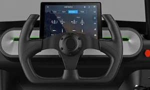 Skyrider X6: China's Flying Car Revolution - image 1