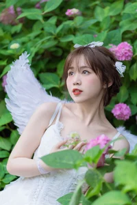 Art Language Vol.6501 Pao Fu Xiao Fang - Elegant Portrait Photography Gallery - image 7