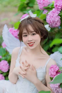 Art Language Vol.6501 Pao Fu Xiao Fang - Elegant Portrait Photography Gallery - image 15