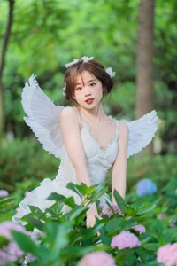 Art Language Vol.6501 Pao Fu Xiao Fang - Elegant Portrait Photography Gallery - image 23