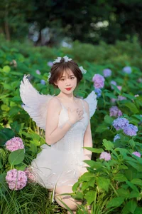 Art Language Vol.6501 Pao Fu Xiao Fang - Elegant Portrait Photography Gallery - image 21