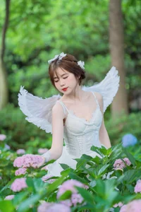 Art Language Vol.6501 Pao Fu Xiao Fang - Elegant Portrait Photography Gallery - image 18