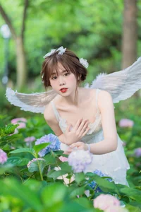 Art Language Vol.6501 Pao Fu Xiao Fang - Elegant Portrait Photography Gallery - image 20