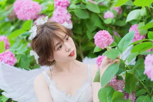 Art Language Vol.6501 Pao Fu Xiao Fang - Elegant Portrait Photography Gallery - image 16
