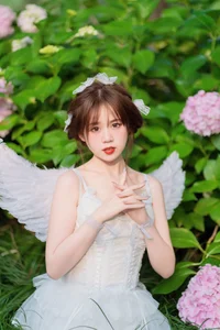 Art Language Vol.6501 Pao Fu Xiao Fang - Elegant Portrait Photography Gallery - image 12
