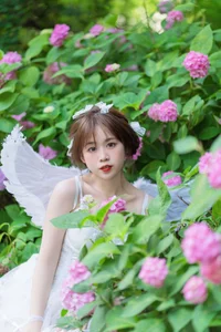 Art Language Vol.6501 Pao Fu Xiao Fang - Elegant Portrait Photography Gallery - image 19
