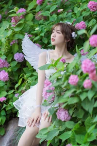 Art Language Vol.6501 Pao Fu Xiao Fang - Elegant Portrait Photography Gallery - image 2