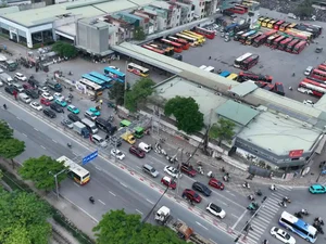 Traveling Smart: How Hanoi Residents Beat the Holiday Traffic Rush - image 5
