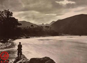 Rare and Precious Historical Photographs of China During the Late Qing Dynasty Era - image 3