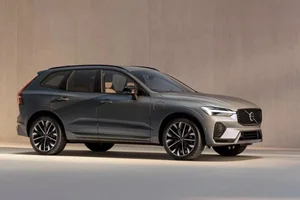 Volvo Vietnam Unveils 2026 XC60 and S90 Luxury Models and Pricing - image 2