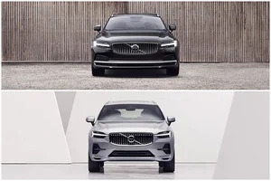 Volvo Vietnam Unveils 2026 XC60 and S90 Luxury Models and Pricing - image 12