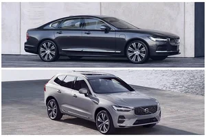 Volvo Vietnam Unveils 2026 XC60 and S90 Luxury Models and Pricing - image 9