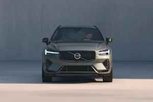 Volvo Vietnam Unveils 2026 XC60 and S90 Luxury Models and Pricing - image 13