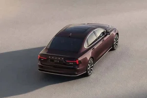 Volvo Vietnam Unveils 2026 XC60 and S90 Luxury Models and Pricing - image 5