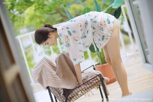 Exploring the Visual Elegance of Chinese Idol and Model Shen Meng Yao - image 64