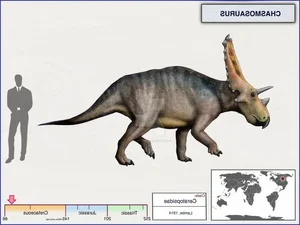 The Extraordinary Shield-Bearing Dinosaur: A Unique Discovery in Paleontology - image 6