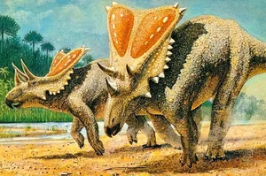 The Extraordinary Shield-Bearing Dinosaur: A Unique Discovery in Paleontology - image 8