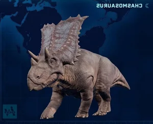 The Extraordinary Shield-Bearing Dinosaur: A Unique Discovery in Paleontology - image 0