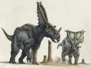 The Extraordinary Shield-Bearing Dinosaur: A Unique Discovery in Paleontology - image 4