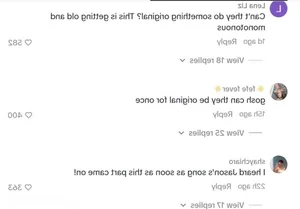 BTS's SWIM Embroiled in Heated Plagiarism Debate Online - image 6