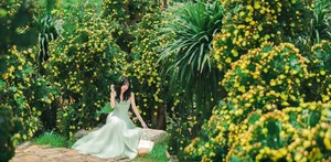 Check-in: The Picture-Perfect Ancient Cactus Garden in Moc Chau - image 5