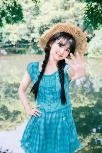 YiTuYu Art Language Vol.9800: A Milestone Collection Featuring Xiao Li Hua Er - image 17