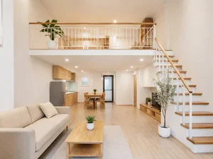35+ Simple Loft Design Ideas to Make Your Small Home Feel Spacious - image 24