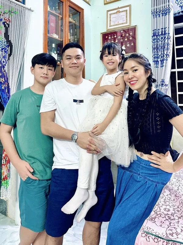 Le Phuong’s Son Hits 1m75 Height: A Heartwarming Glimpse into Their Family Life
