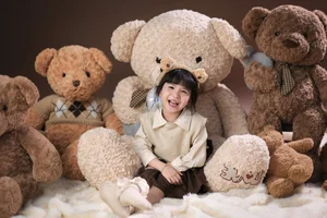 Thien An Shares Adorable Photos from Daughter Sol's 4th Birthday - image 0