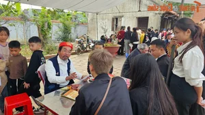 Exploring the Sacred Tue Tinh Temple in Hai Duong - image 15