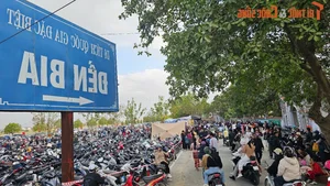 Exploring the Sacred Tue Tinh Temple in Hai Duong - image 10