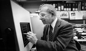 The Architect of Power: Discovering the Scientist Behind the First Thermonuclear Bomb - image 0