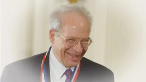 The Architect of Power: Discovering the Scientist Behind the First Thermonuclear Bomb - image 8