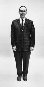 The Architect of Power: Discovering the Scientist Behind the First Thermonuclear Bomb - image 4