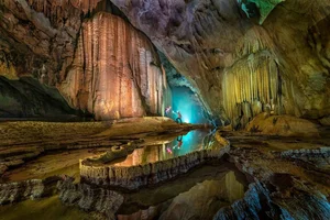 Trekking Cha Loi Cave: Discovering the Stalactite Gem of Quang Tri Province - image 3