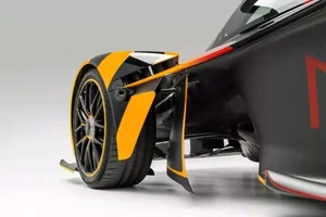 Inside the Aston Martin Valkyrie: A Masterclass in Hypercar Engineering - image 12