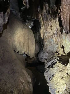 Ancient Cave Sealed for 500 Years Reveals Shocking World-Class Artifacts - image 8