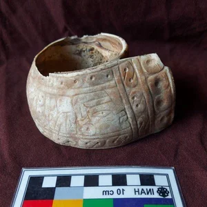 Ancient Cave Sealed for 500 Years Reveals Shocking World-Class Artifacts - image 6