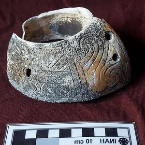 Ancient Cave Sealed for 500 Years Reveals Shocking World-Class Artifacts - image 0