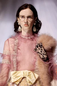 Valentino Spring-Summer Collection: A Bold Vision of Eccentric Luxury - image 4