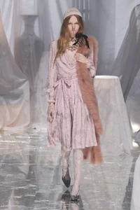 Valentino Spring-Summer Collection: A Bold Vision of Eccentric Luxury - image 11