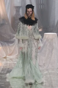 Valentino Spring-Summer Collection: A Bold Vision of Eccentric Luxury - image 3