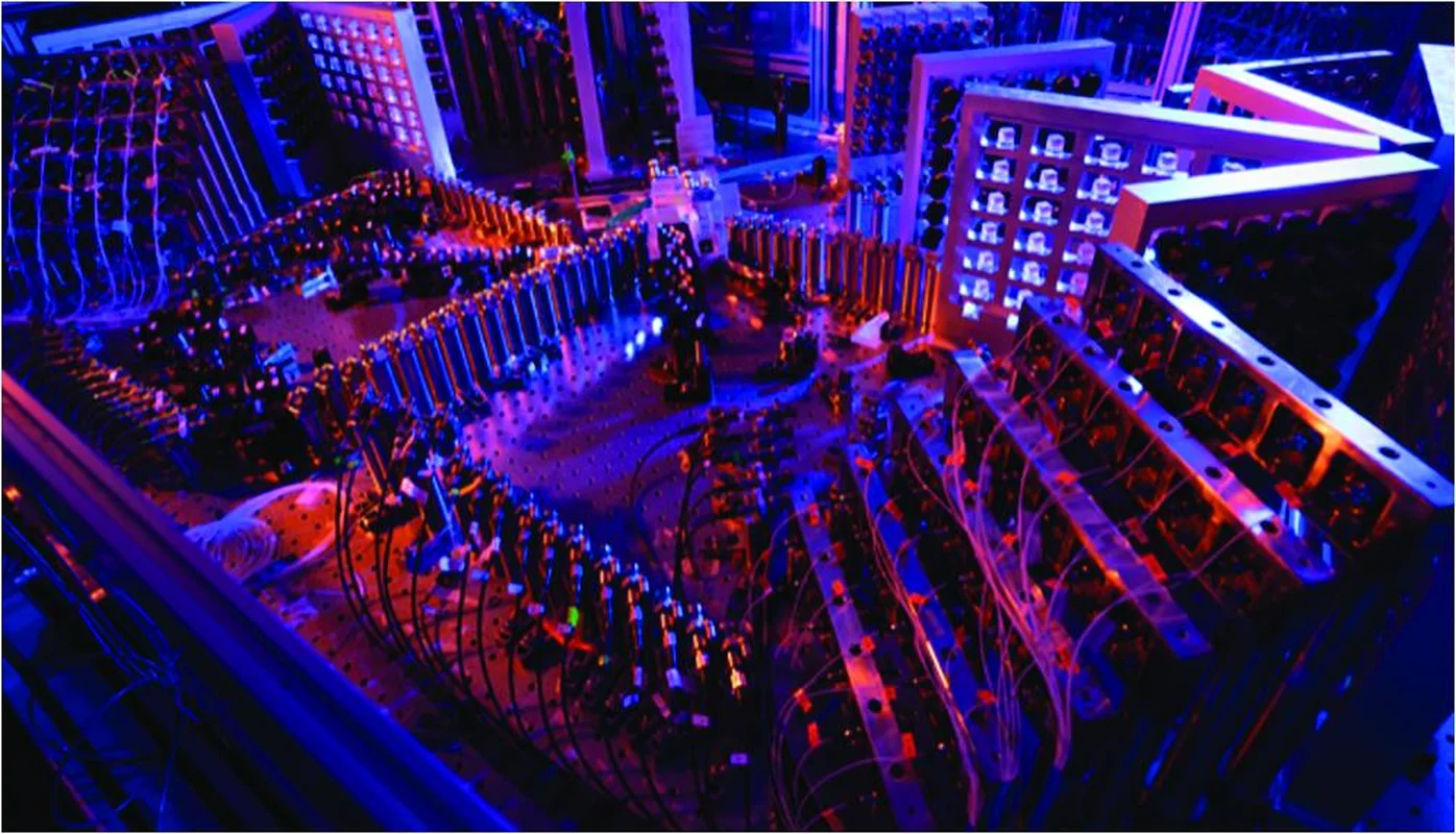 Inside China’s High-Tech Quantum Computer Cooling System