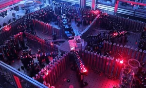 Inside China’s High-Tech Quantum Computer Cooling System - image 5