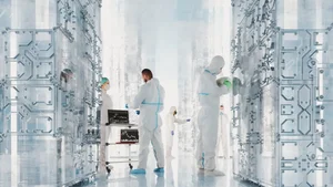 Inside China’s High-Tech Quantum Computer Cooling System - image 3