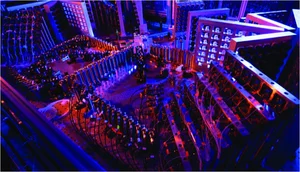 Inside China’s High-Tech Quantum Computer Cooling System - image 0